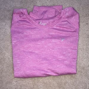 Old Navy Girls Long-Sleeve shirt